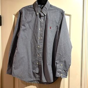 Ralph Lauren shirt